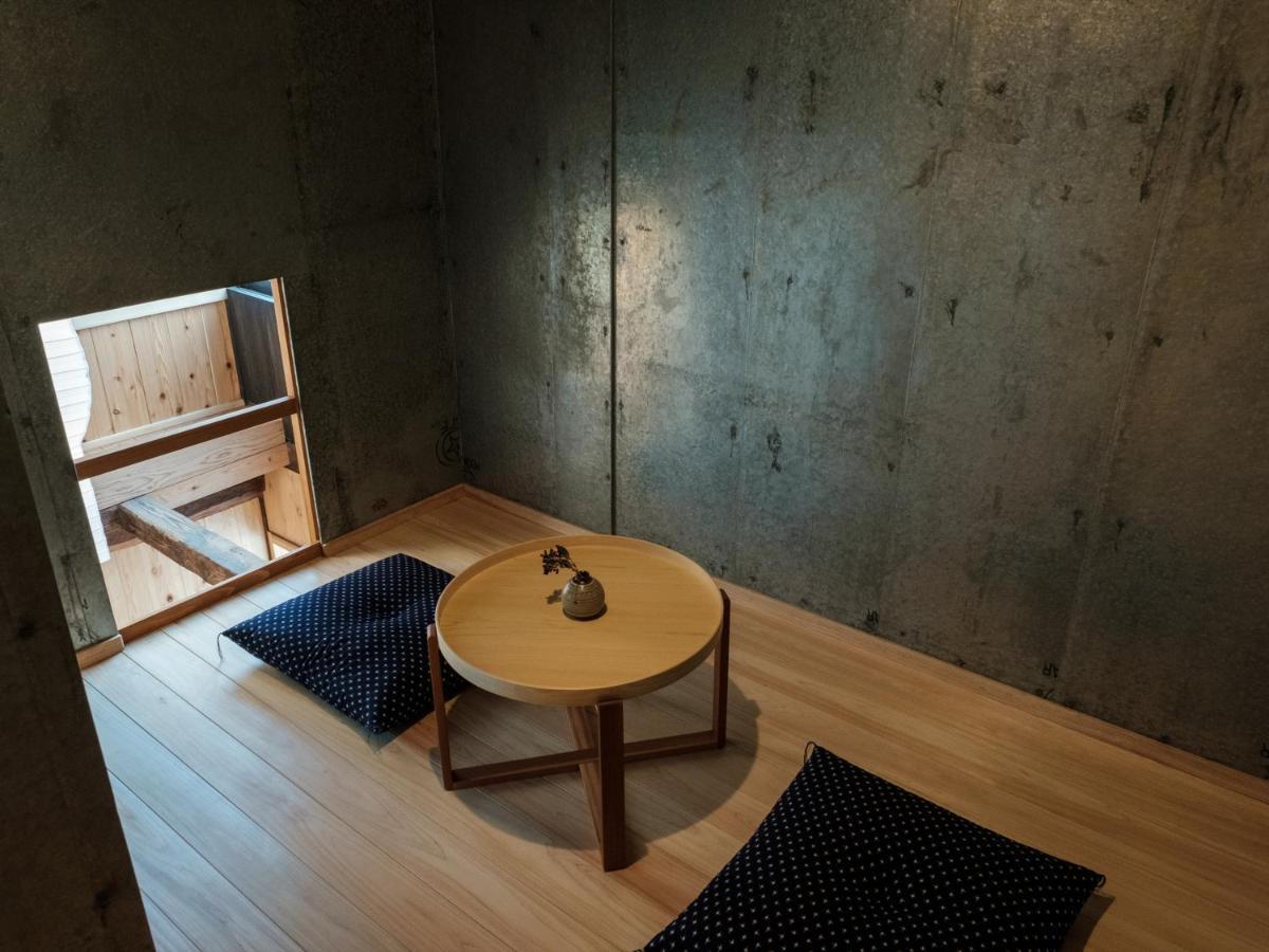 Nipponia Hotel Yamefukushima Merchant Town Tagawa 外观 照片