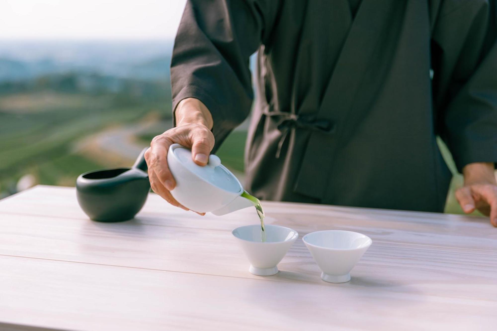 Nipponia Hotel Yamefukushima Merchant Town Tagawa 外观 照片