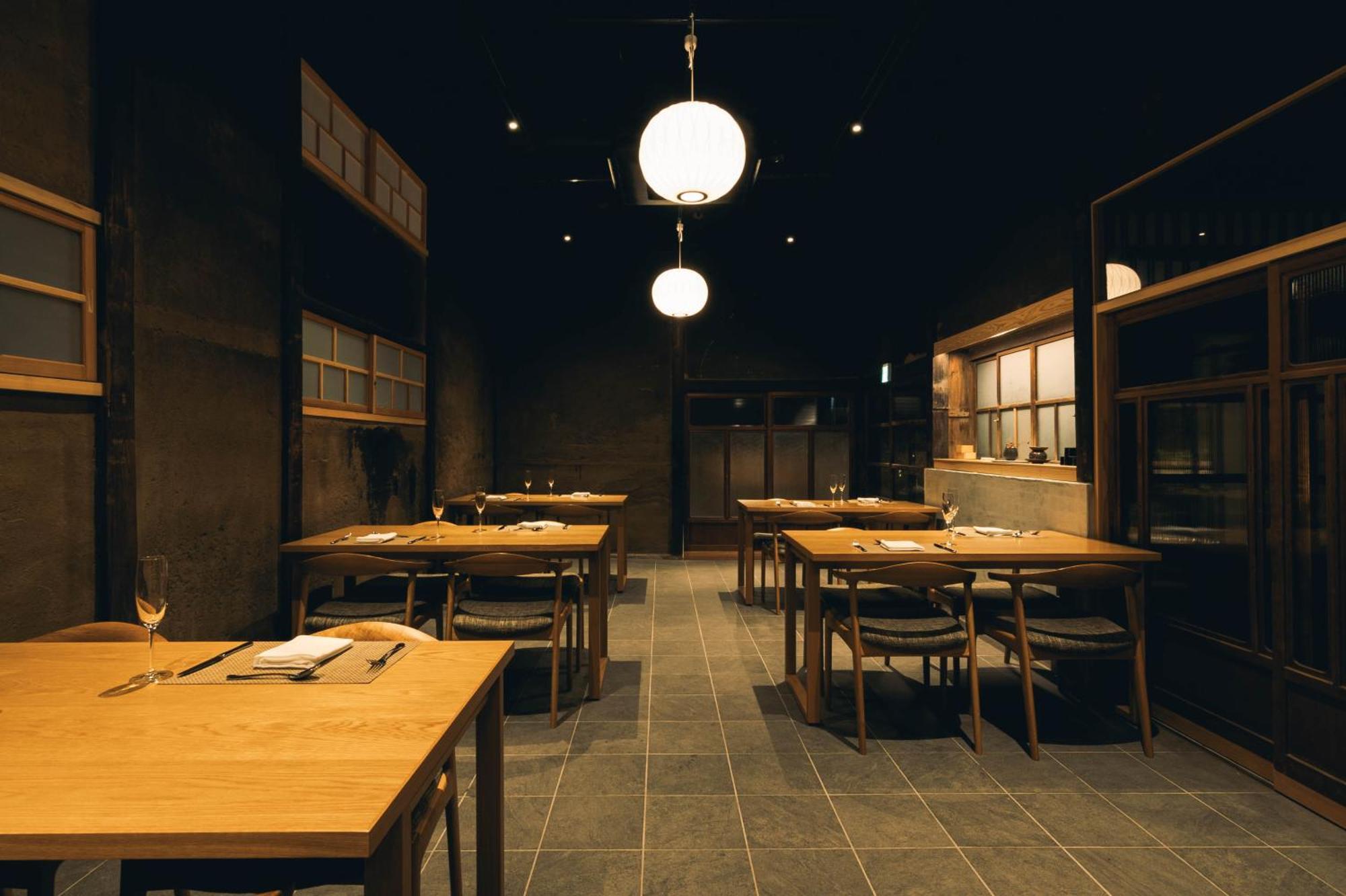 Nipponia Hotel Yamefukushima Merchant Town Tagawa 外观 照片